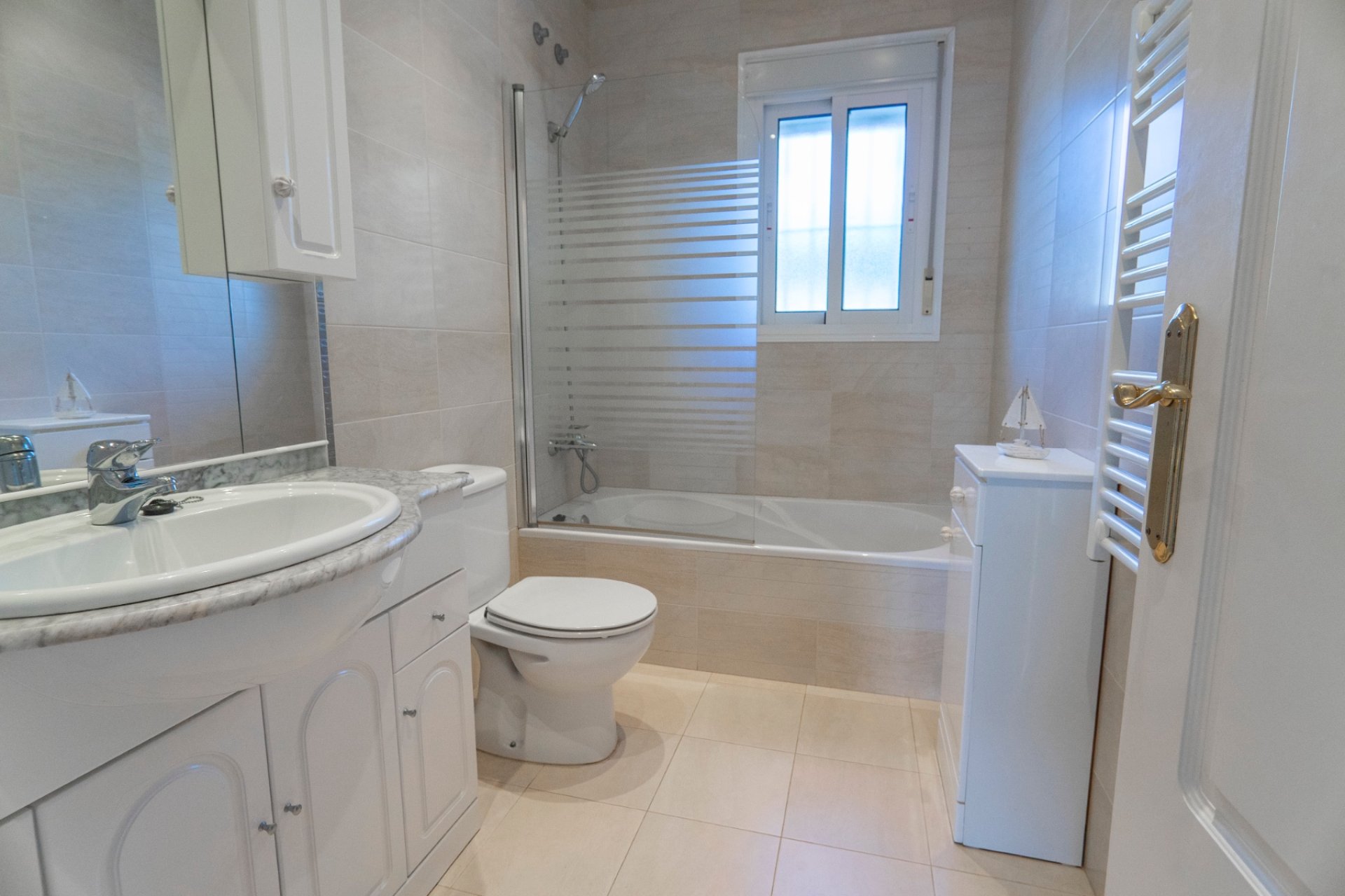 Resale - Villa - Ciudad Quesada - La Fiesta