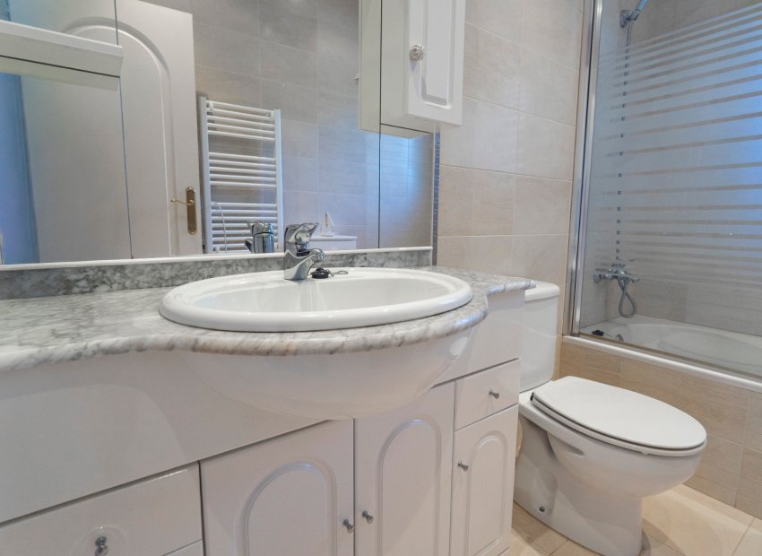 Resale - Villa - Ciudad Quesada - La Fiesta