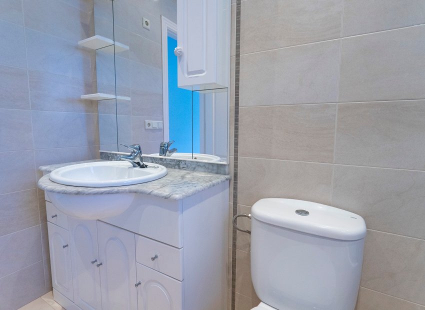 Resale - Villa - Ciudad Quesada - La Fiesta