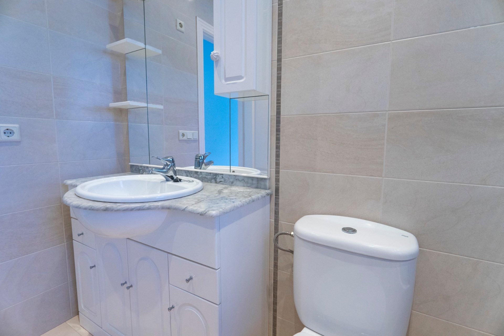 Resale - Villa - Ciudad Quesada - La Fiesta