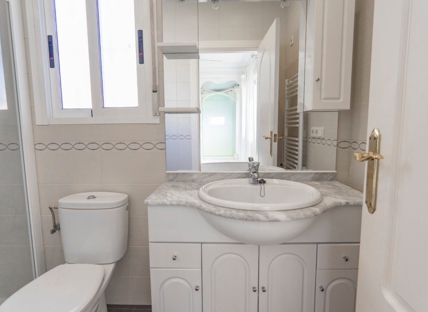 Resale - Villa - Ciudad Quesada - La Fiesta