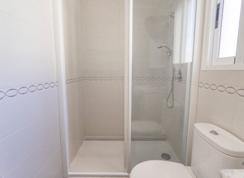 Resale - Villa - Ciudad Quesada - La Fiesta