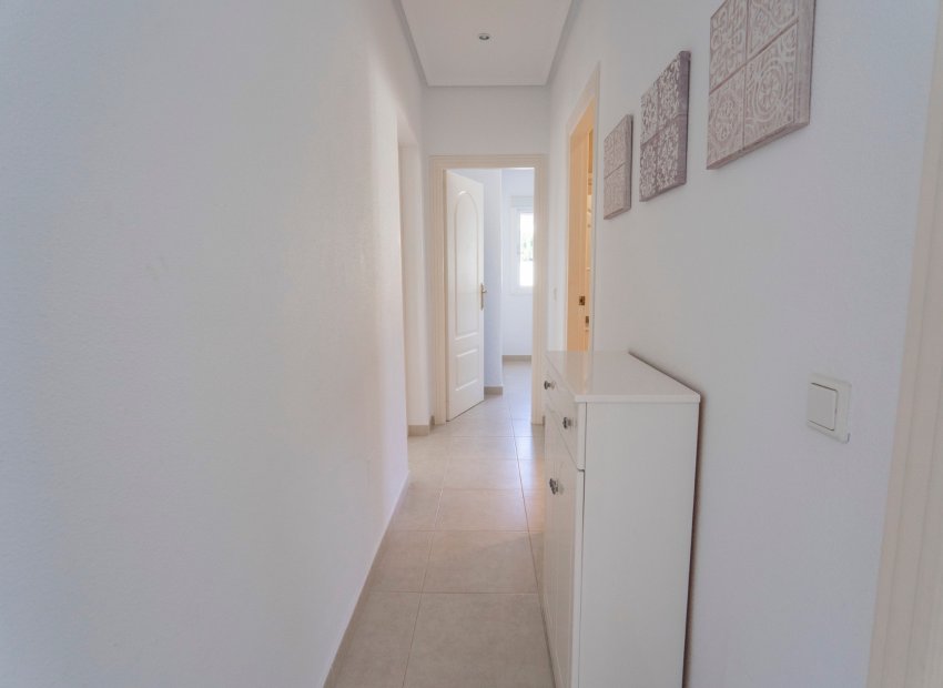 Resale - Villa - Ciudad Quesada - La Fiesta