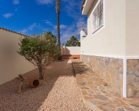 Resale - Villa - Ciudad Quesada - La Fiesta