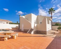 Resale - Villa - Ciudad Quesada - La Fiesta