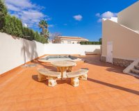 Resale - Villa - Ciudad Quesada - La Fiesta