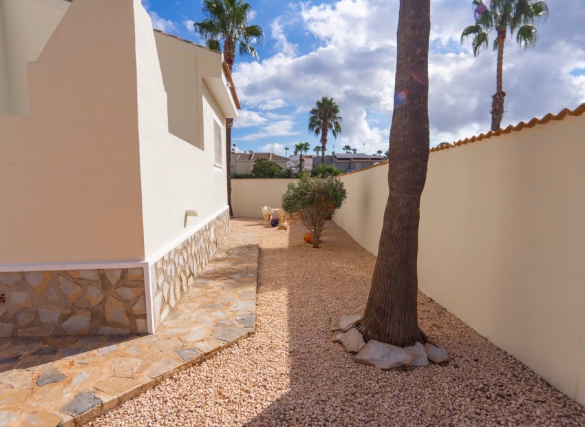 Resale - Villa - Ciudad Quesada - La Fiesta