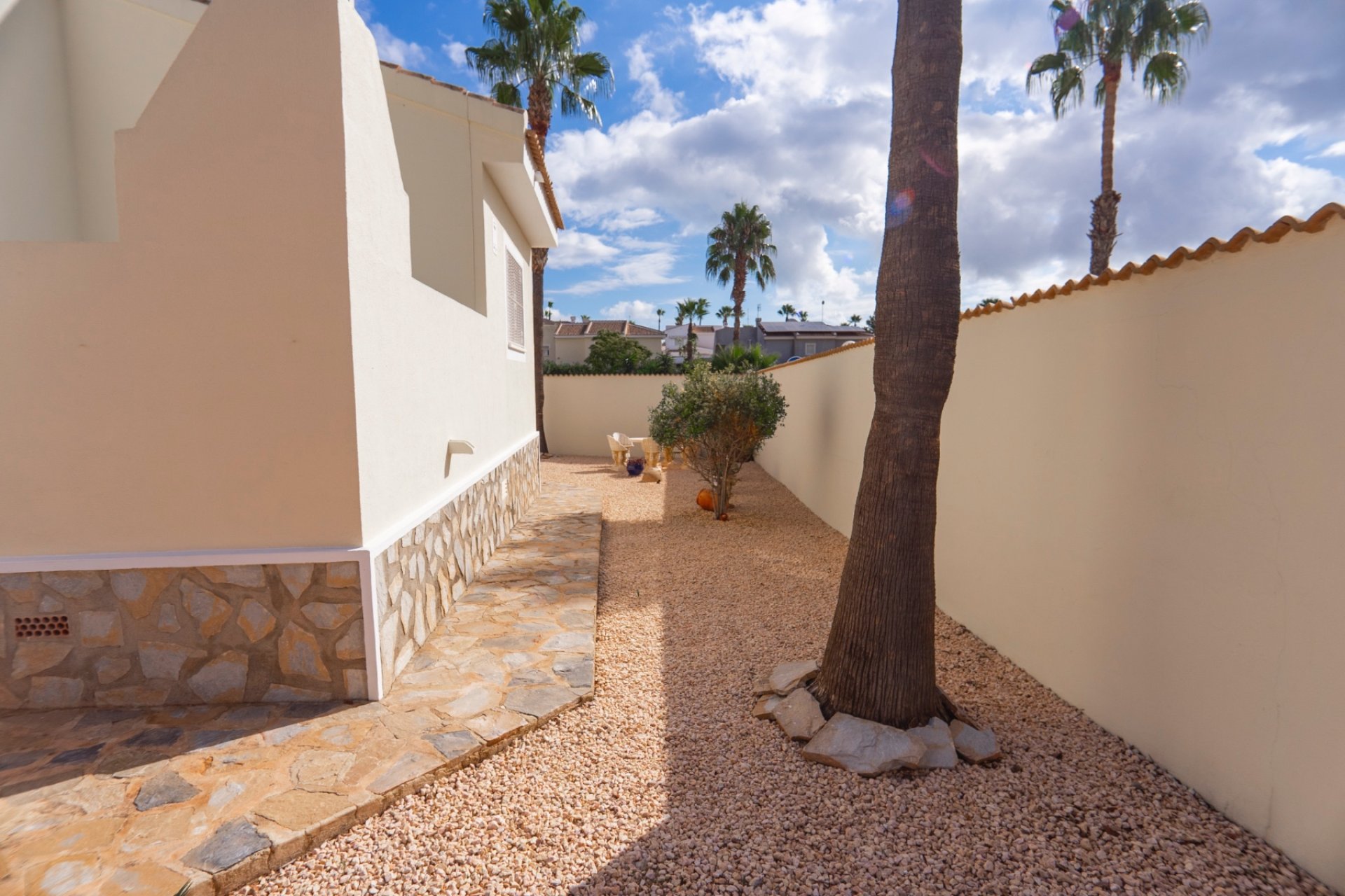 Resale - Villa - Ciudad Quesada - La Fiesta