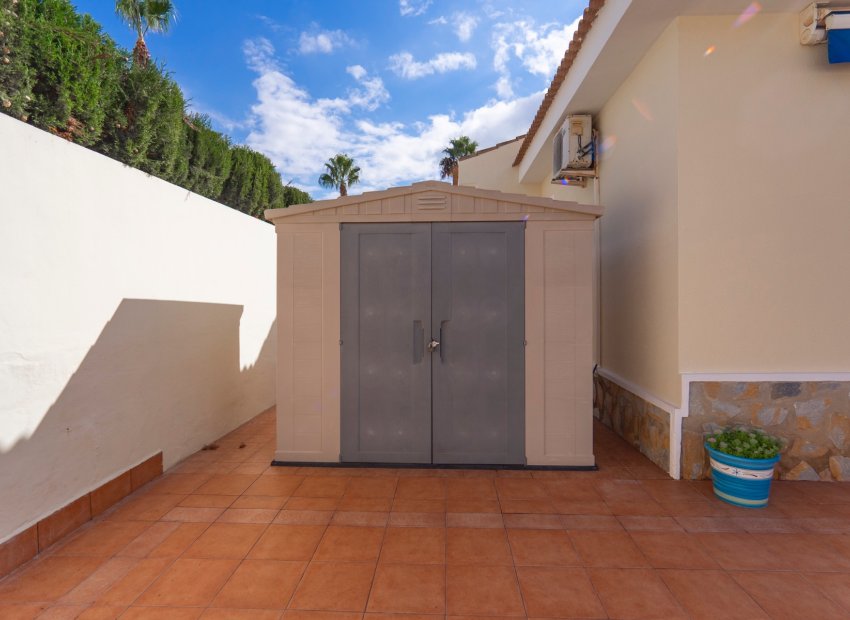 Resale - Villa - Ciudad Quesada - La Fiesta