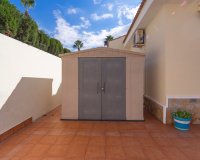 Resale - Villa - Ciudad Quesada - La Fiesta