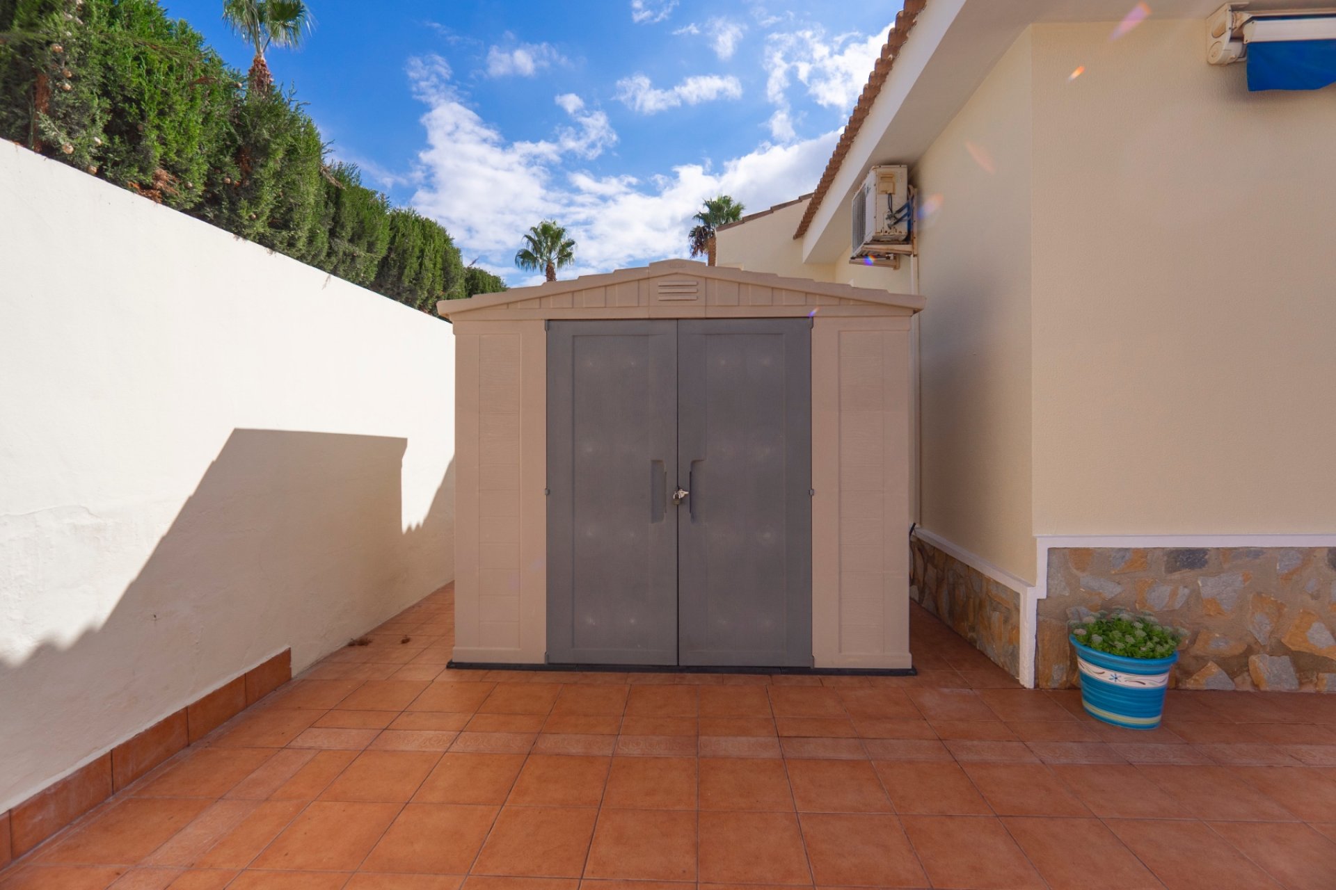 Resale - Villa - Ciudad Quesada - La Fiesta