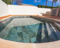 Resale - Villa - Ciudad Quesada - La Fiesta