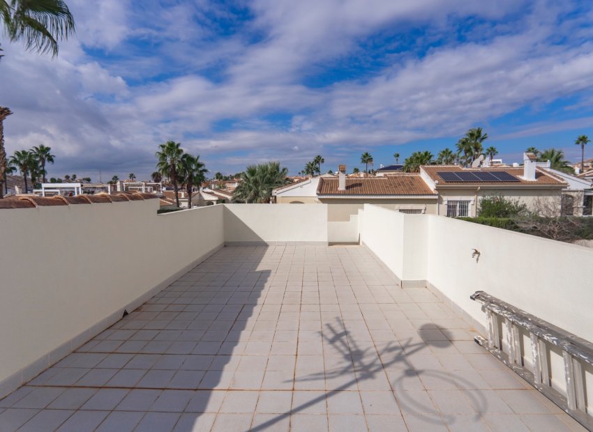 Resale - Villa - Ciudad Quesada - La Fiesta