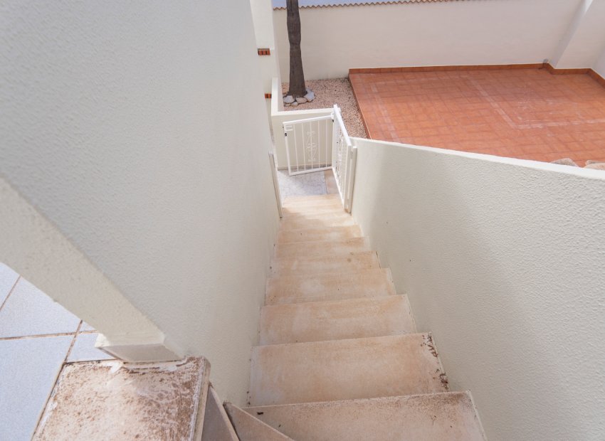 Resale - Villa - Ciudad Quesada - La Fiesta