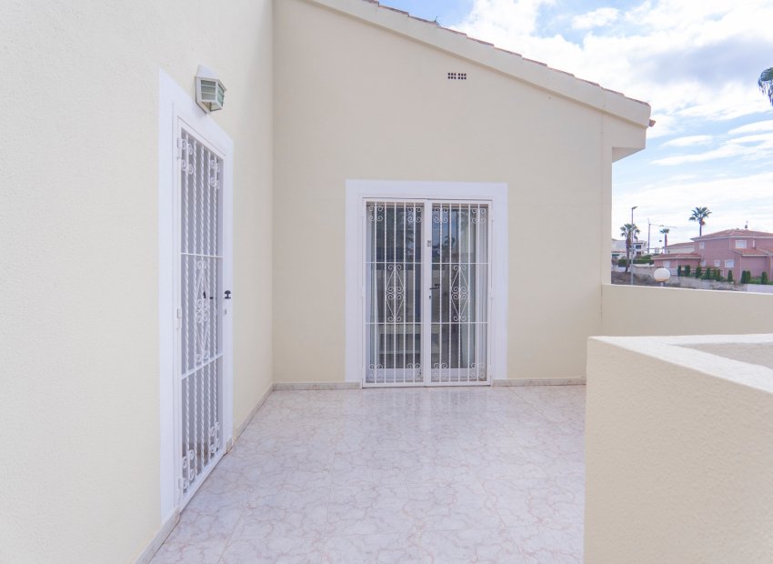 Resale - Villa - Ciudad Quesada - La Fiesta
