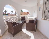 Resale - Villa - Ciudad Quesada - La Fiesta