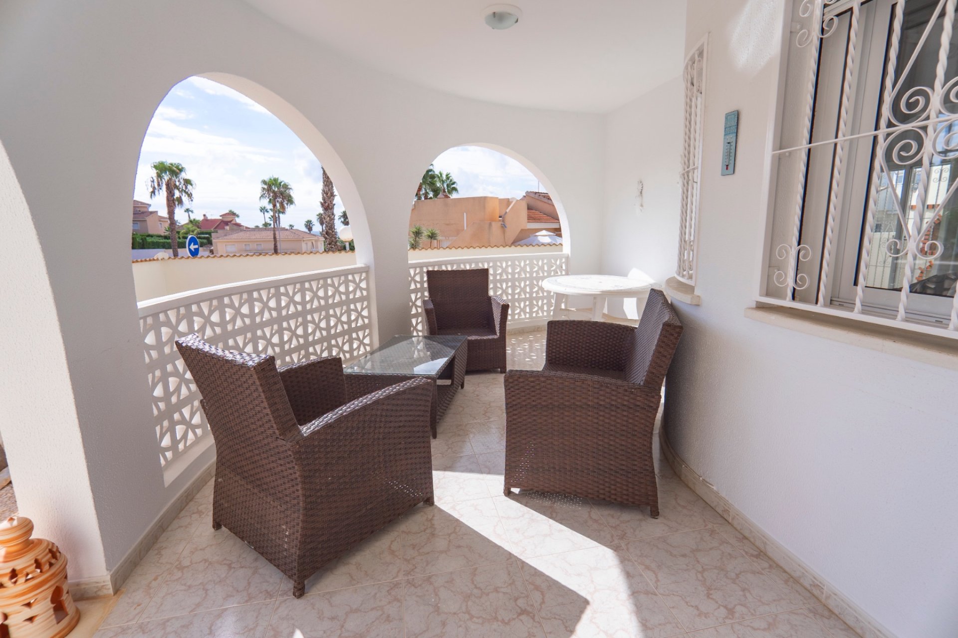 Resale - Villa - Ciudad Quesada - La Fiesta