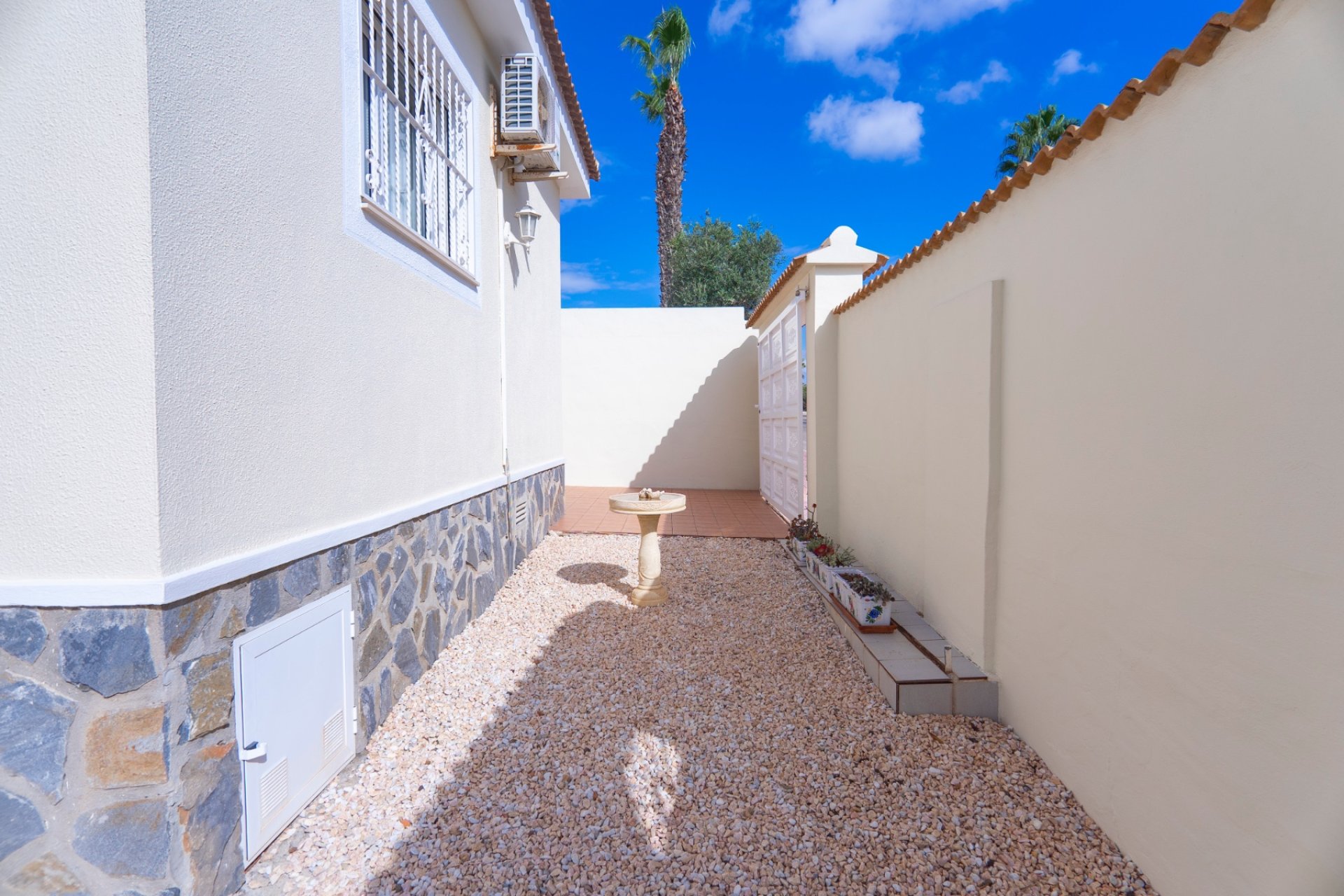 Resale - Villa - Ciudad Quesada - La Fiesta