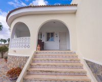 Resale - Villa - Ciudad Quesada - La Fiesta