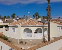 Resale - Villa - Ciudad Quesada - La Fiesta