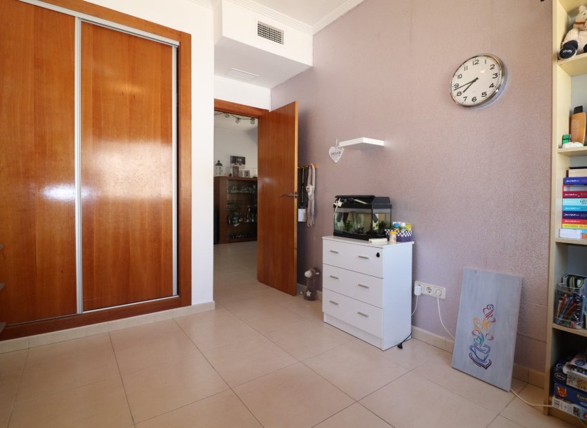 Resale - Villa - Ciudad Quesada - La Fiesta