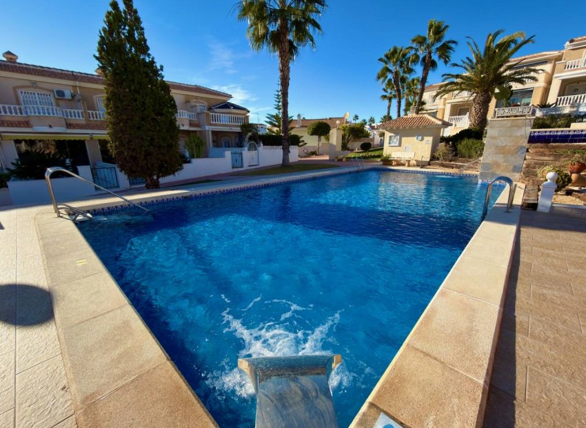 Resale - Villa - Ciudad Quesada - La Fiesta