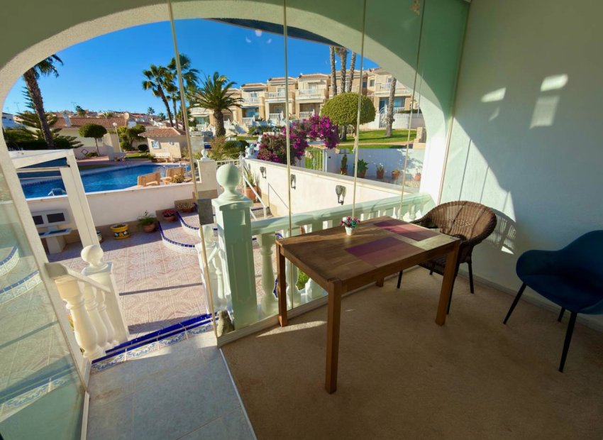 Resale - Villa - Ciudad Quesada - La Fiesta