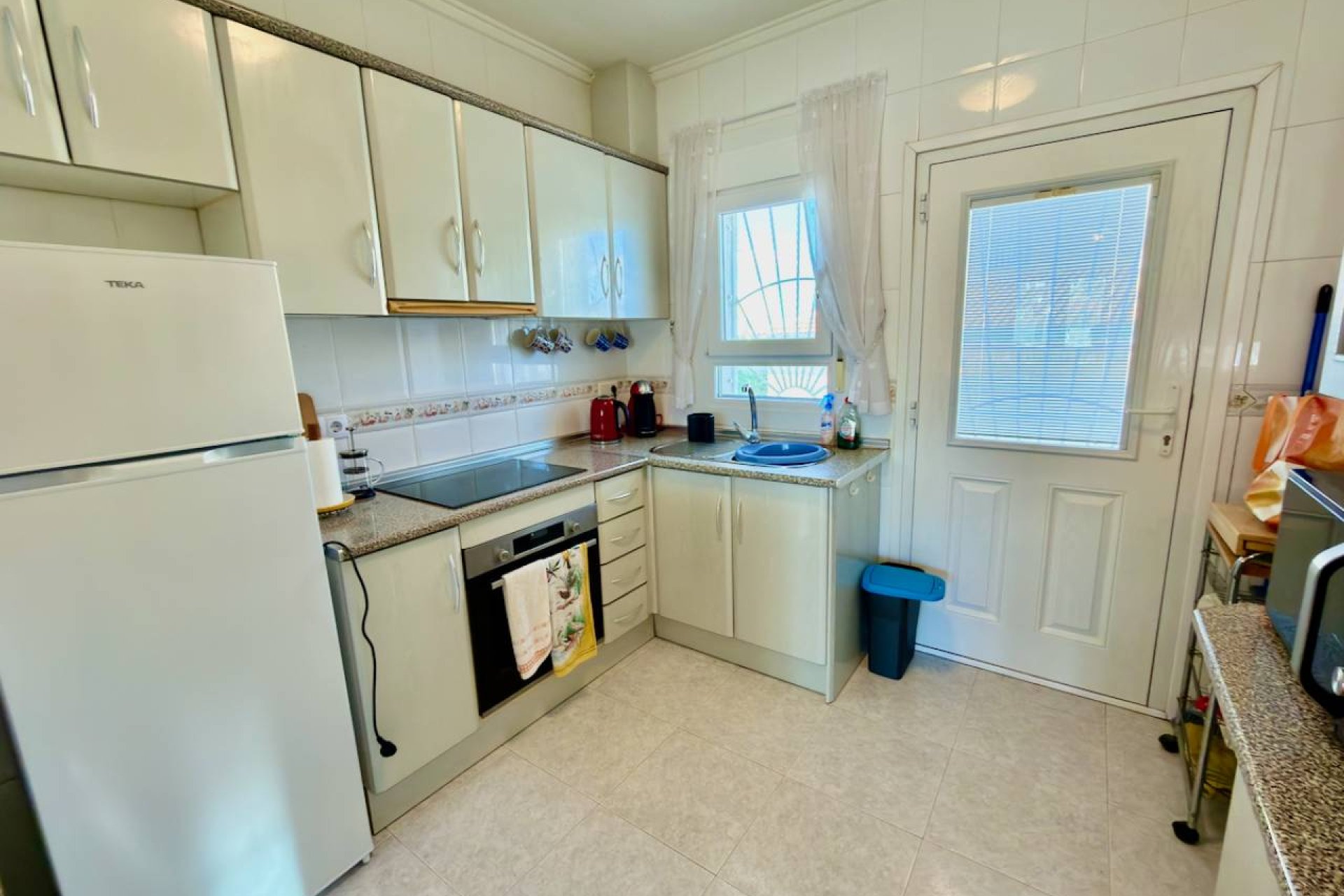 Resale - Villa - Ciudad Quesada - La Fiesta