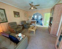 Resale - Villa - Ciudad Quesada - La Fiesta