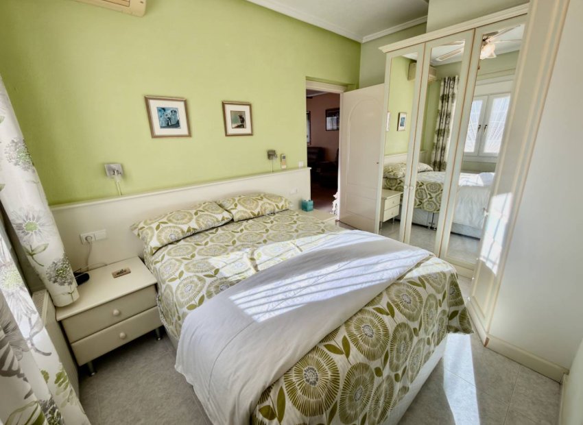 Resale - Villa - Ciudad Quesada - La Fiesta