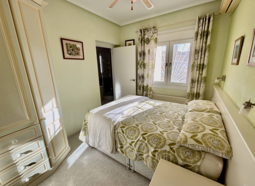 Resale - Villa - Ciudad Quesada - La Fiesta