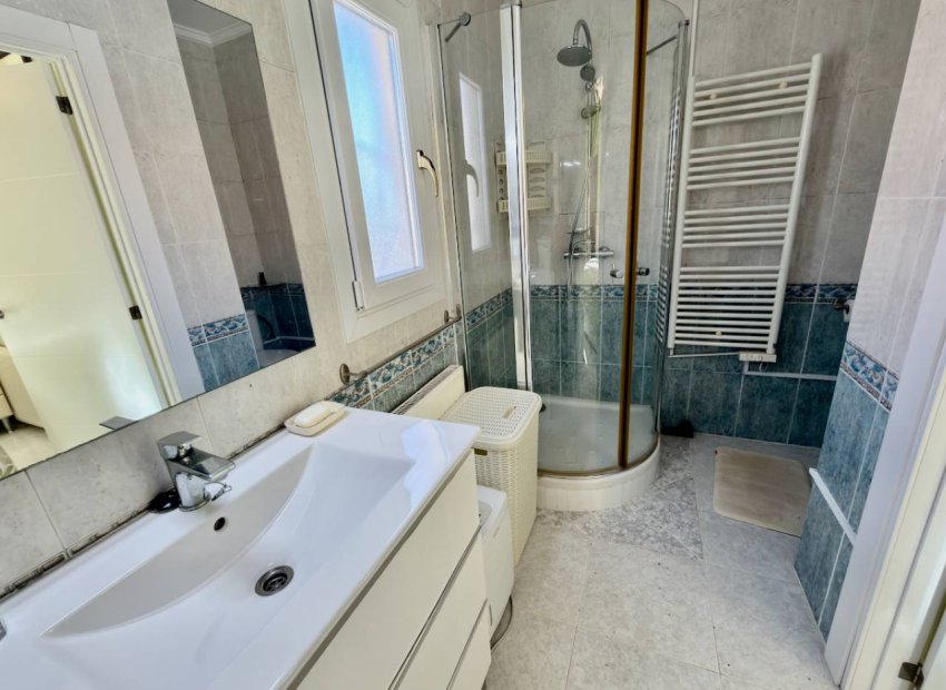 Resale - Villa - Ciudad Quesada - La Fiesta