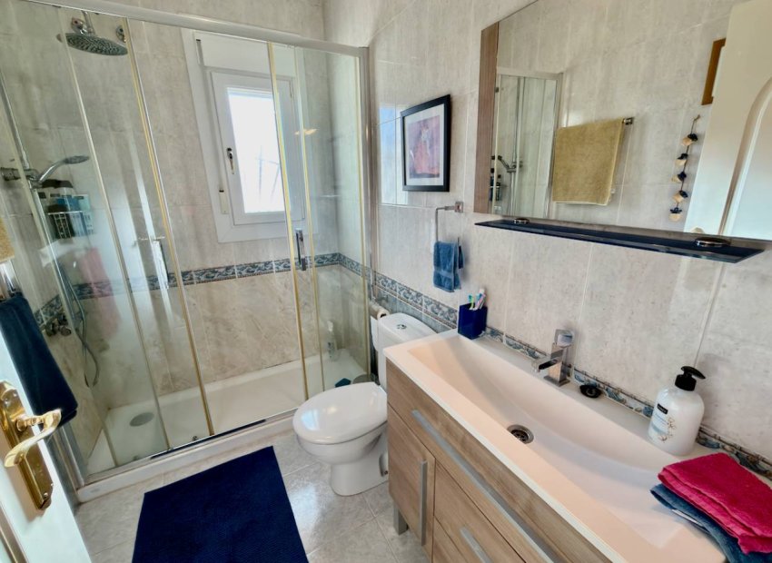 Resale - Villa - Ciudad Quesada - La Fiesta