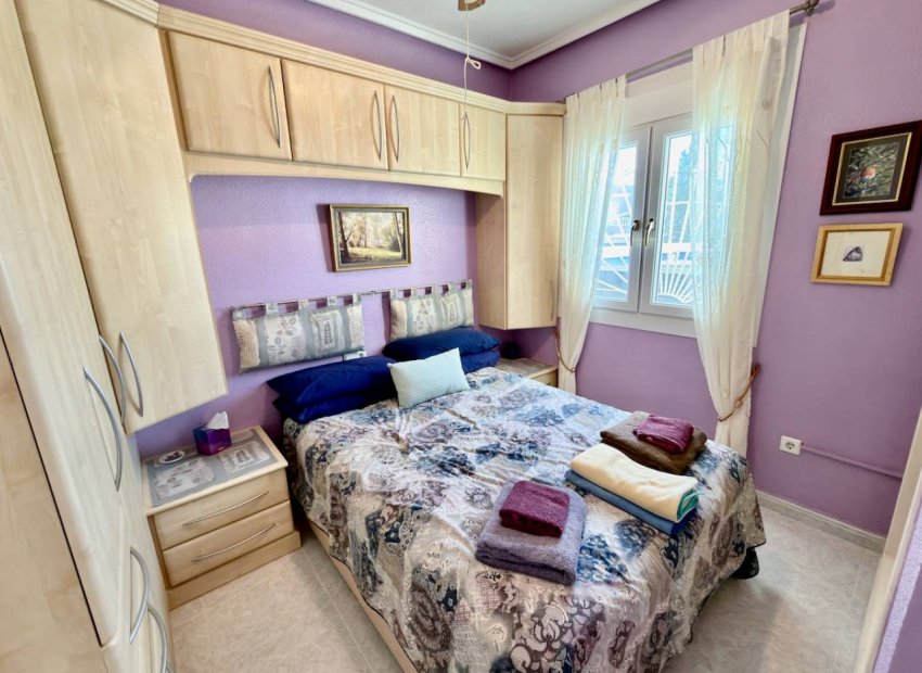 Resale - Villa - Ciudad Quesada - La Fiesta