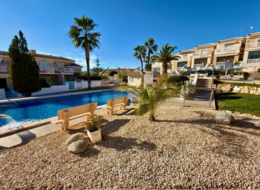 Resale - Villa - Ciudad Quesada - La Fiesta