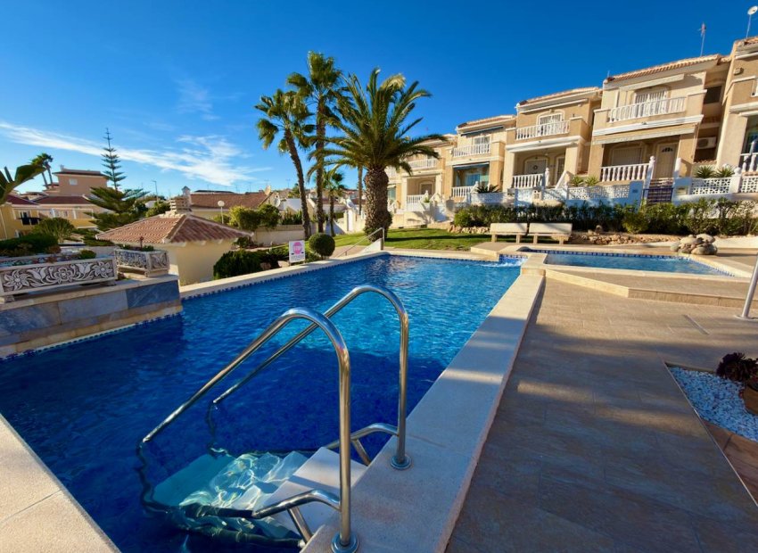 Resale - Villa - Ciudad Quesada - La Fiesta