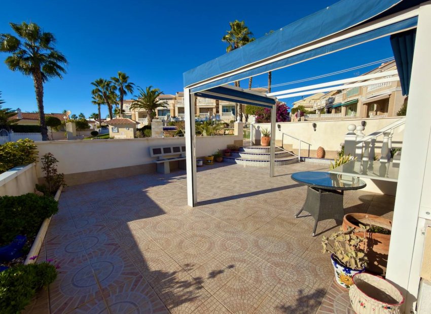 Resale - Villa - Ciudad Quesada - La Fiesta