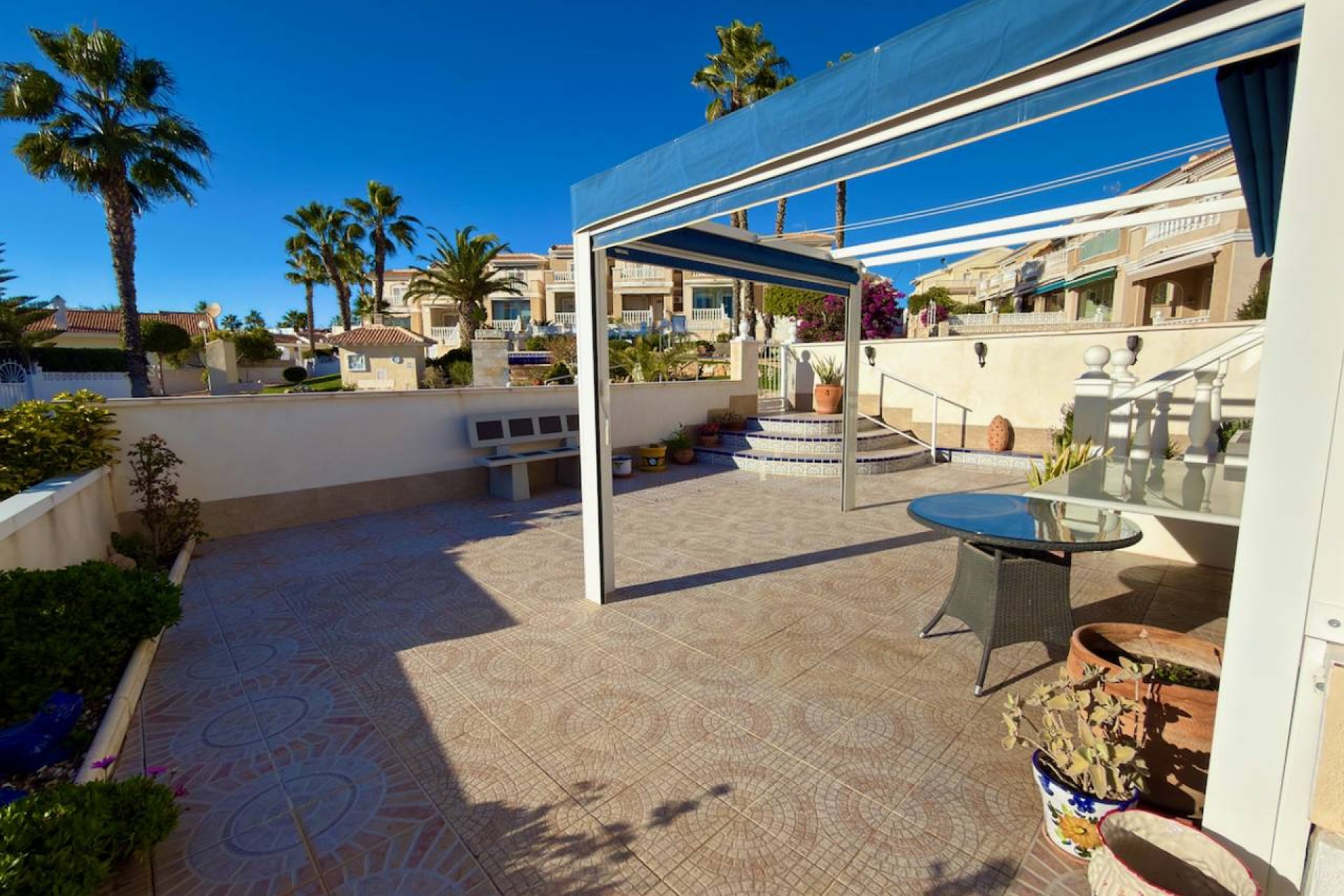 Resale - Villa - Ciudad Quesada - La Fiesta