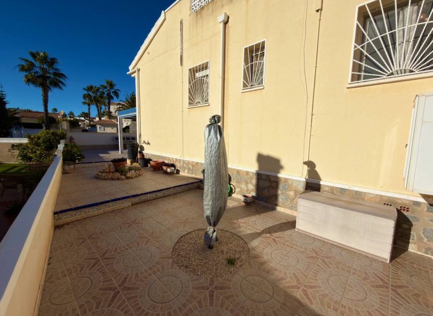 Resale - Villa - Ciudad Quesada - La Fiesta