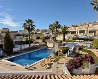 Resale - Villa - Ciudad Quesada - La Fiesta