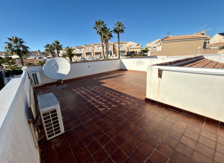 Resale - Villa - Ciudad Quesada - La Fiesta