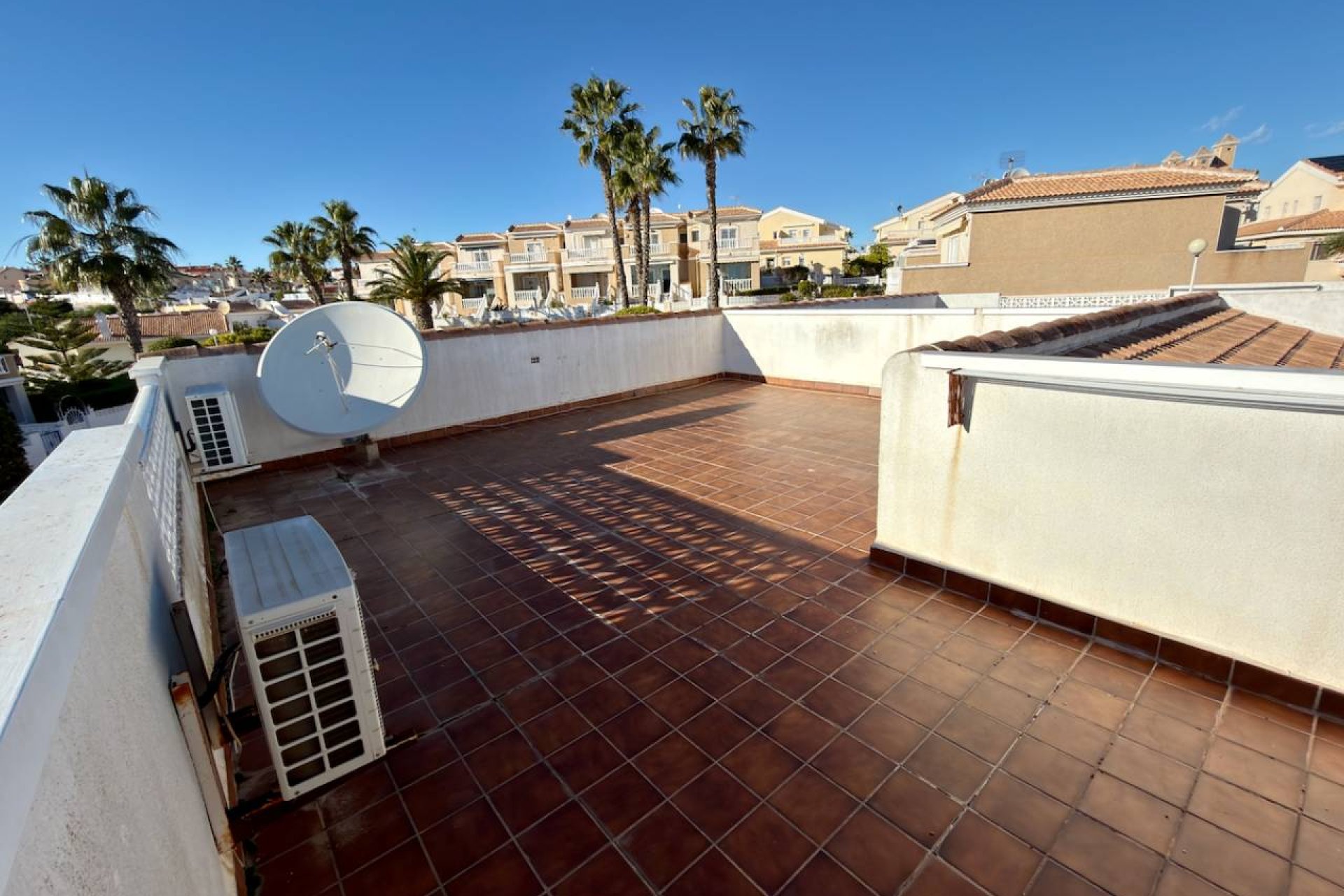 Resale - Villa - Ciudad Quesada - La Fiesta