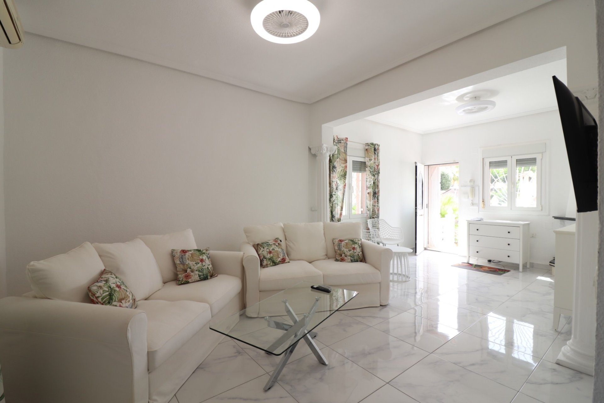 Resale - Villa - Ciudad Quesada - La Fiesta