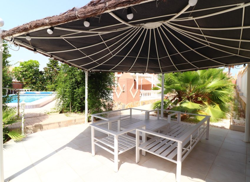 Resale - Villa - Ciudad Quesada - La Fiesta