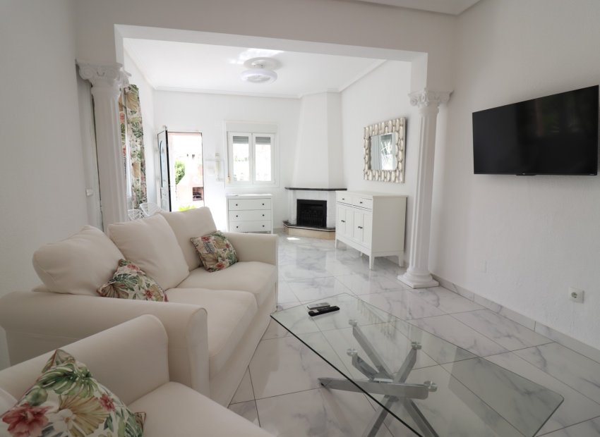 Resale - Villa - Ciudad Quesada - La Fiesta