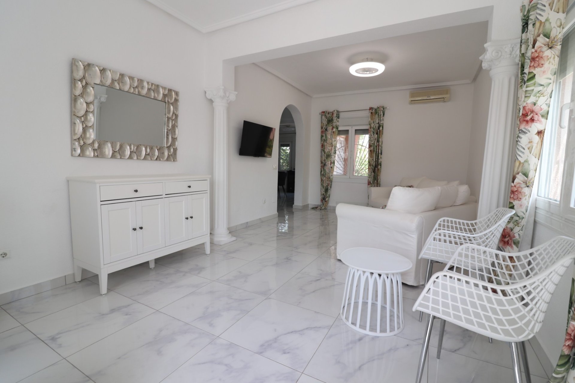Resale - Villa - Ciudad Quesada - La Fiesta