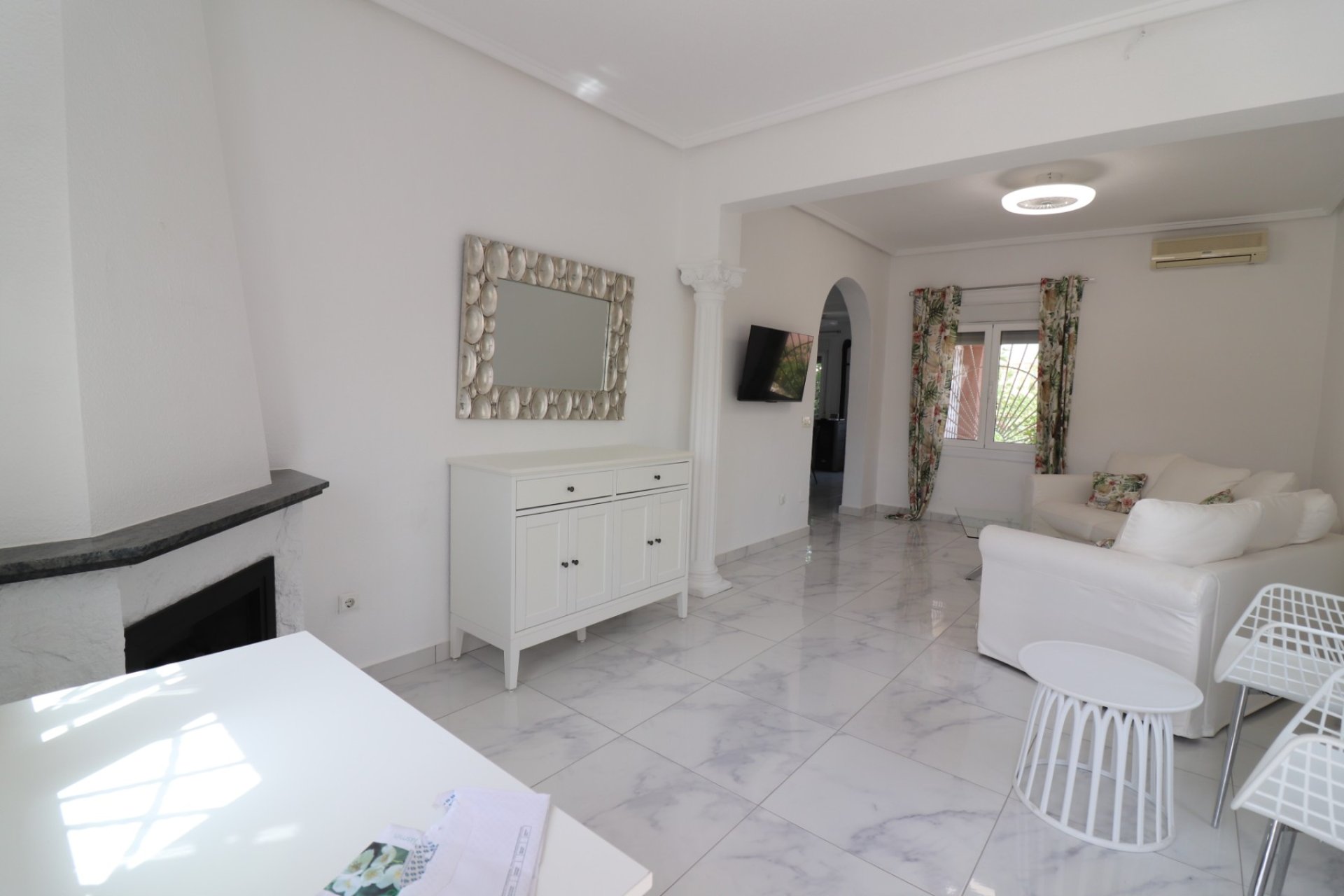 Resale - Villa - Ciudad Quesada - La Fiesta