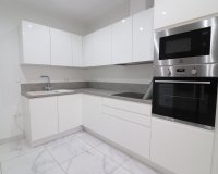 Resale - Villa - Ciudad Quesada - La Fiesta