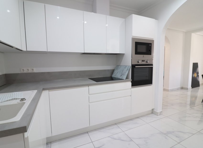 Resale - Villa - Ciudad Quesada - La Fiesta