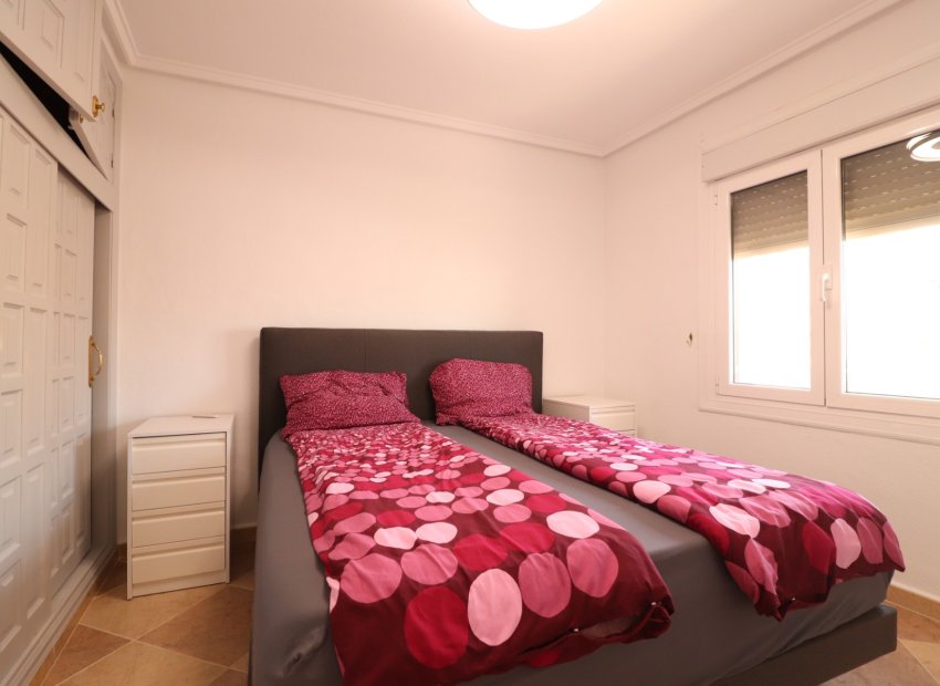 Resale - Villa - Ciudad Quesada - La Fiesta